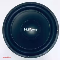 HP-15WP3001ساب ووفر های پاور