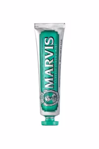 خمیر دندان کلاسیک با عصاره نعناع Marvis - مقدار 85 ml