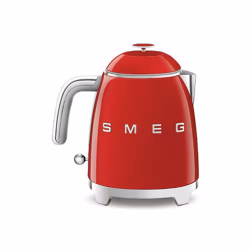 کتری برقی مینی اسمگ مدل KLF05RD رنگ قرمز