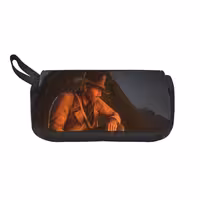 خرید و قیمت جامدادی  مدل red dead کد 6531