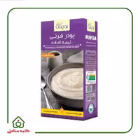 پودر نیمه آماده فرنی رویسا