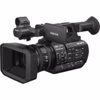 دوربین فیلمبرداری Sony مدل PXW-Z190