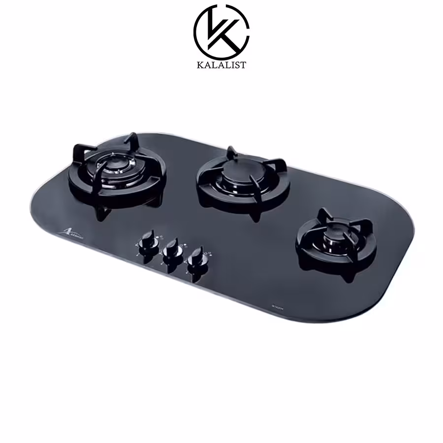 گاز صفحه ای اخوان G97