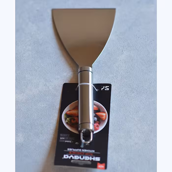 کاردک استیل