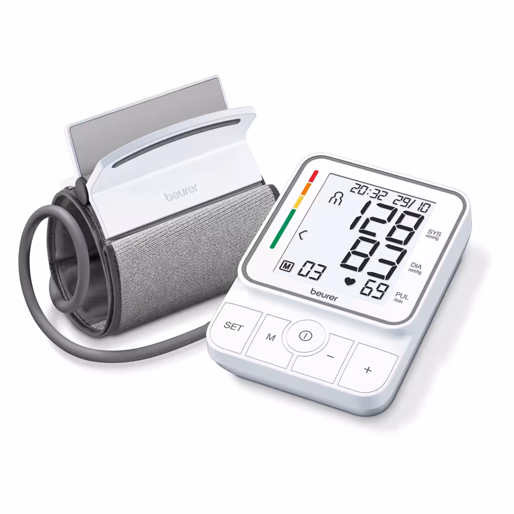 فشارسنج دیجیتال مدل BM51 بیورر (beurer)