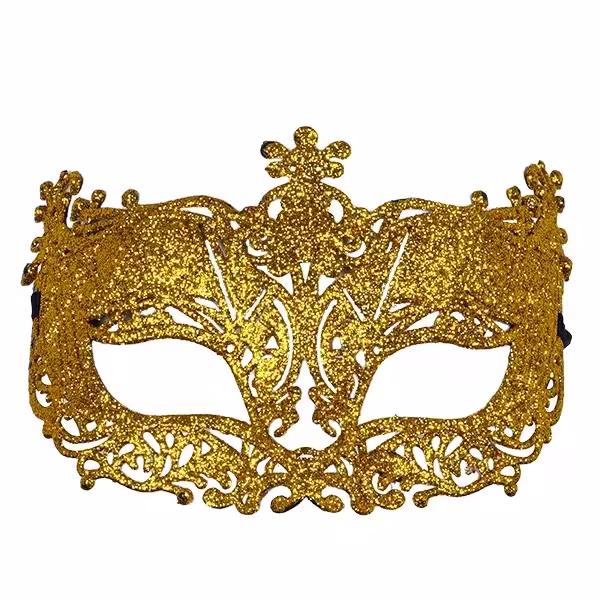 نقاب چشم گربه ای زنانه