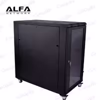 رک ایستاده 32 یونیت عمق 80 آلفا ALFA