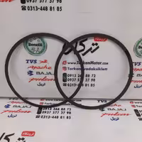 النگویی (صفحه کلاچ شتاب دهنده ) NS 200 ان اس و RS 200 ار اس (جفتی) اصلی