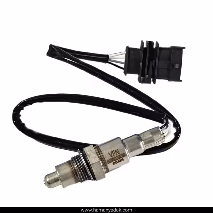 سنسور اکسیژن M17 مشکی مدل بوش برند والافن (کد 118)