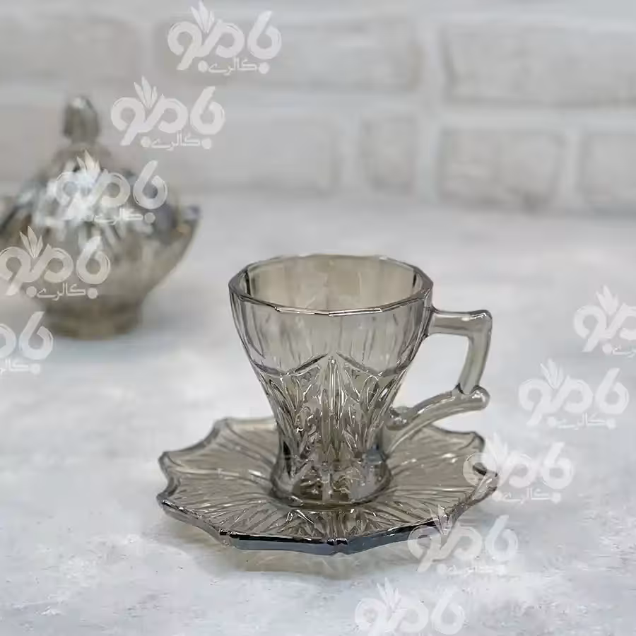 نعلبکی الیزه شامپاین