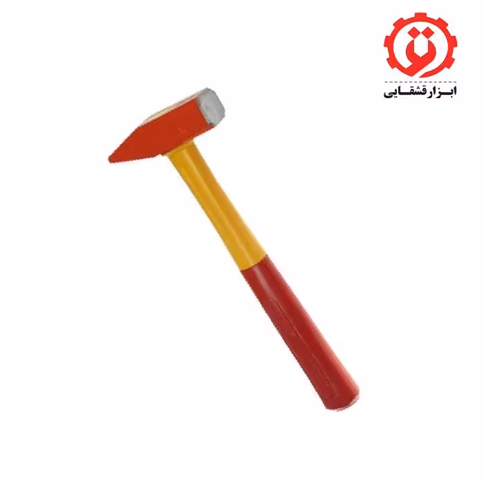 چکش مهندسی 500 گرمی ایران پتک مدل AS3010