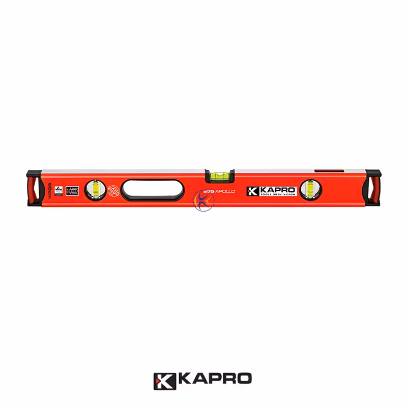تراز دستی مدل APOLO MAGNET 985PM کاپرو