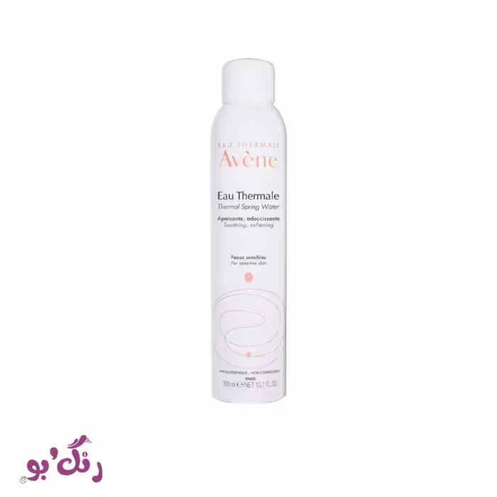 اسپری آب آون Avene مدل Thermal Spring حجم 300 میلی لیتر