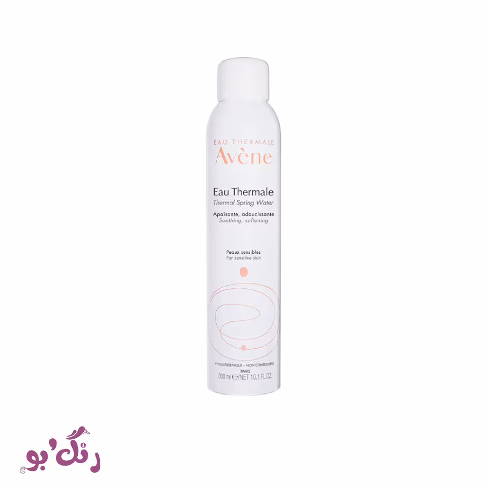 اسپری آب آون Avene مدل Thermal Spring حجم 300 میلی لیتر