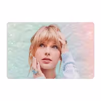 پد موس - پد ماوس  طرح تیلور سویفت -taylor swift مدل mpb368