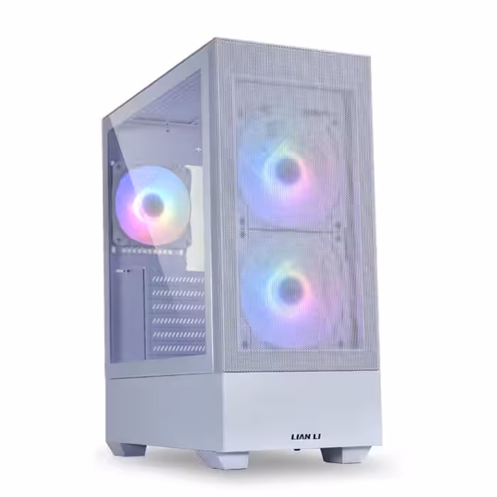 کیس کامپیوتر لیان لی مدل Lancool 205 Mesh