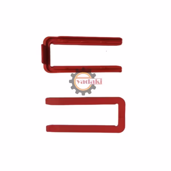 رابط براکت دسته سیم کشی شاسی FH500 FH4 اصلی