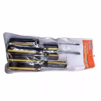 ست پیچ گوشتی 7 عددی دسته پلاستیک دار روتین