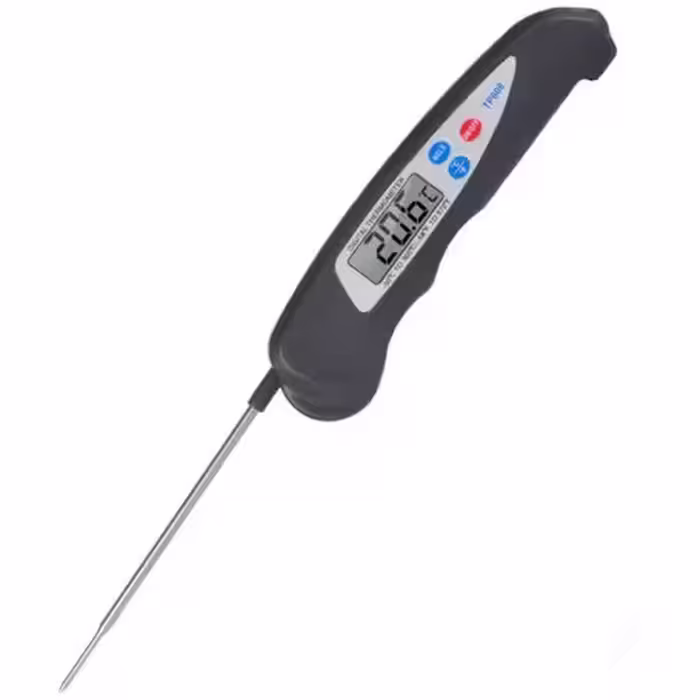 دماسنج میله ای تاشو HY-2702