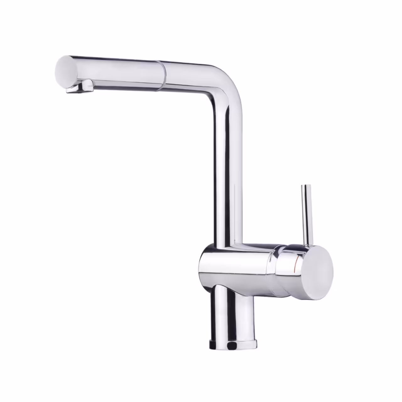 شیر ظرفشویی شاوری (شلنگدار) راسان مدل شبنم