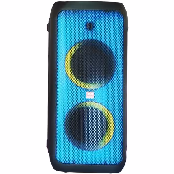 اسپیکر بزرگ JAZZ 6521   دنس باکس