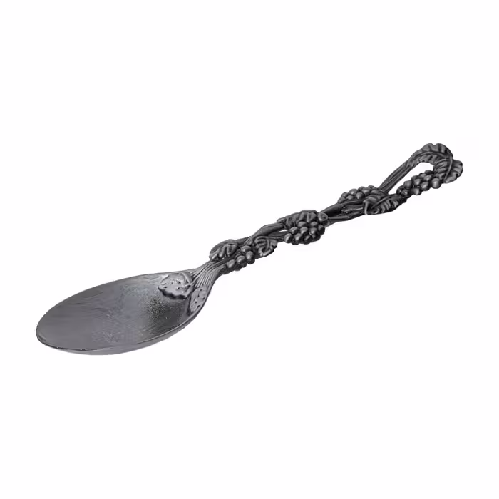 قاشق آجیل خوری کد 57
