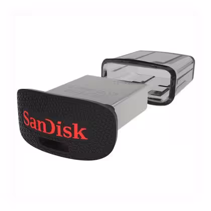 فلش مموری سن دیسک SanDisk Ultra Fit USB3.0 16GB
