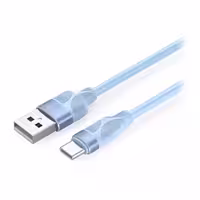 کابل تایپ سی سیکنای مدل SQ-01T طول 1 متر