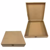 بیس MDF باکس 30 در 30 سانت