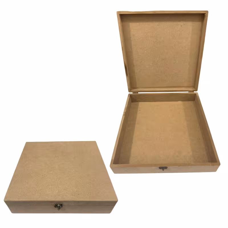 بیس MDF باکس 30 در 30 سانت