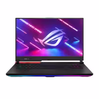 لپ تاپ ایسوس ROG Strix G17 G713QE-AA