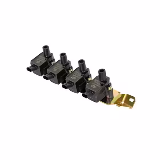 مجموعه کویل احتراق خودرو شاهین (SP100) کروز پلاس کد CR39630101