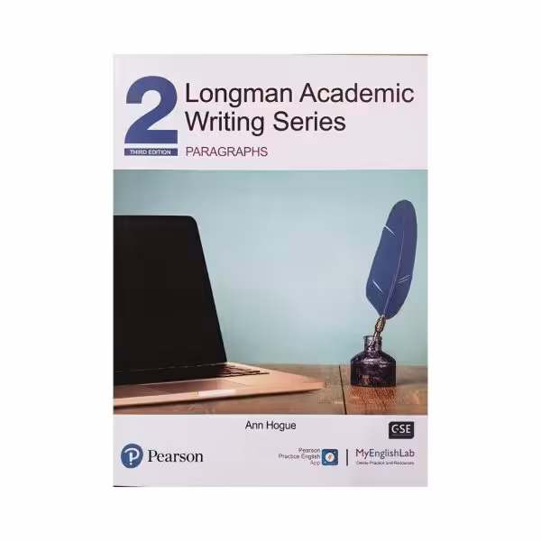 Longman Academic Writing Series 2 third ed
