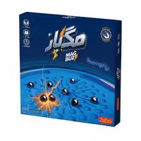 بازی رومیزی مگ باز