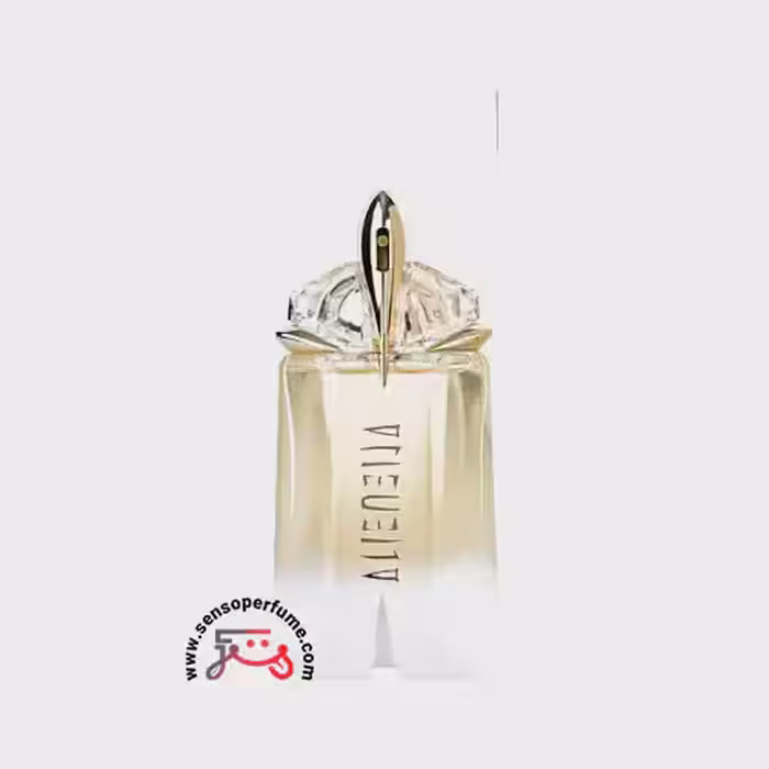 عطر ادکلن تیری موگلر الین او سوبلیم | thierry mugler alien eau sublime