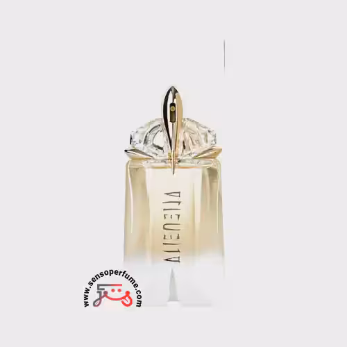عطر ادکلن تیری موگلر الین او سوبلیم | thierry mugler alien eau sublime