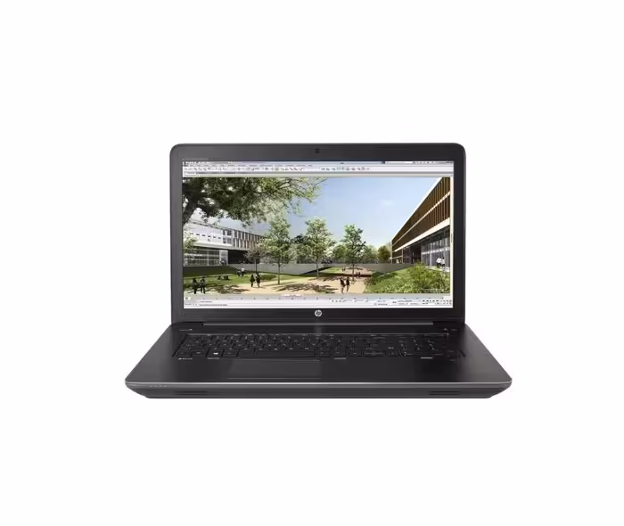 لپ تاپ HP ZBook 17 G3