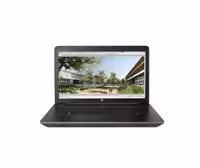 لپ تاپ HP ZBook 17 G3