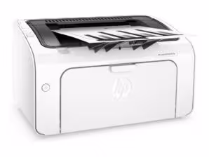 پرینتر لیزری اچ پی مدل LaserJet Pro M12w- ریفر