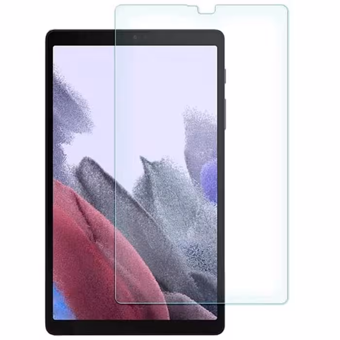 محافظ صفحه نمایش مناسب برای تبلت سامسونگ Galaxy Tab A7 Lite T220/T225