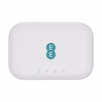 مودم 4.5G قابل حمل آلکاتل مدل EE71