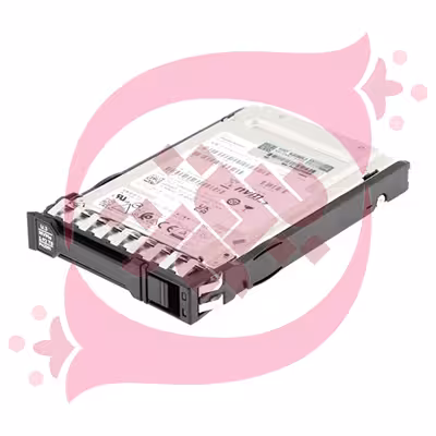خرید SSD سرور HPE 1.6TB SAS 24G WI SFF BC SSD P41507-001