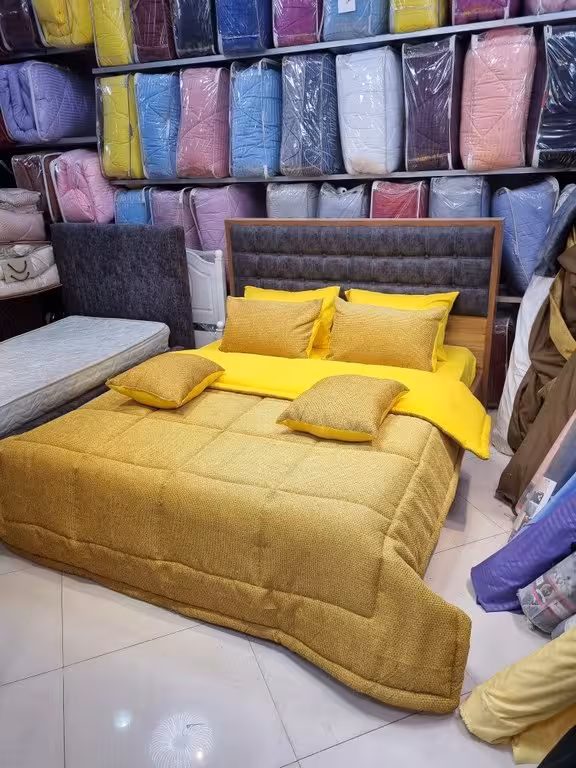 روتختی مخمل حصیری 8 تکه