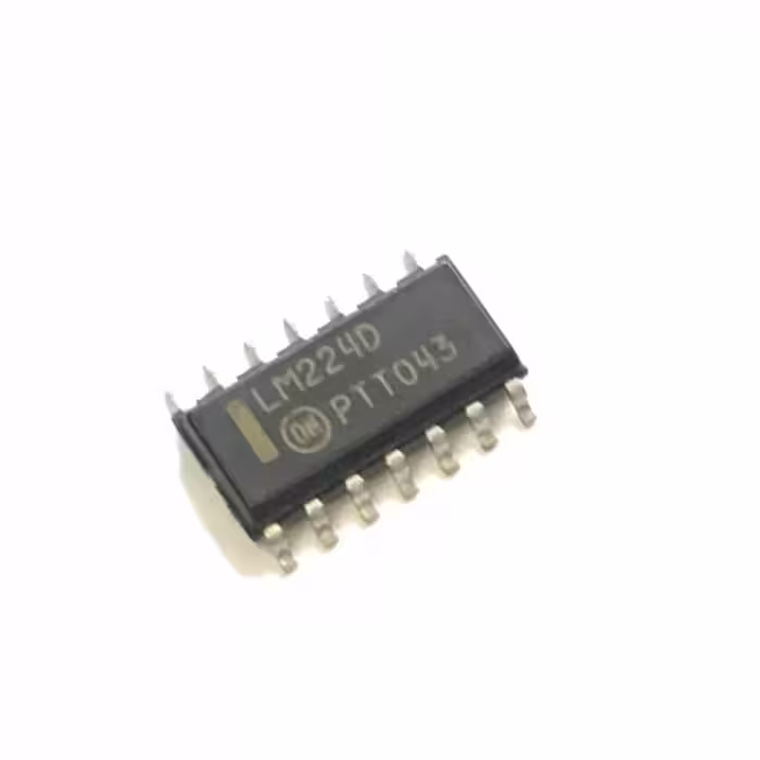 LM224D