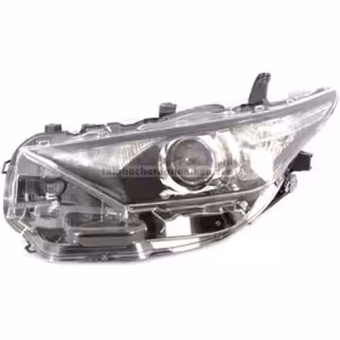چراغ جلو تویوتا کرولا مدل 2014 – 2015 سفارش امريکا
