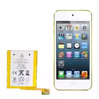 باتری ipod 5