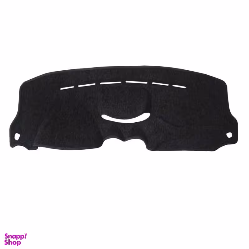 روکش داشبورد خودرو بابل کارپت کد k155 مناسب برای رانا