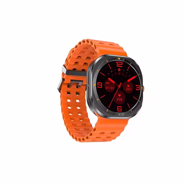ساعت هوشمند طرح سامسونگ مدل Galaxy Watch Ultra