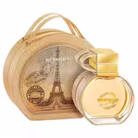 ادکلن امپر مموریز زنانه Emper Memories for women
