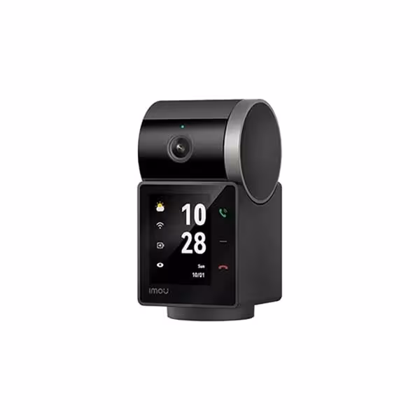 دوربین تحت شبکه 5 مگاپیکسل آیمو IMOU Rex VT IPC-S2VP-5M0WR